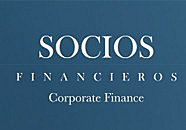 Socios Financieros
